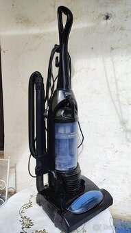 bezsáčkový vysavač EUROBAK CYCLONE