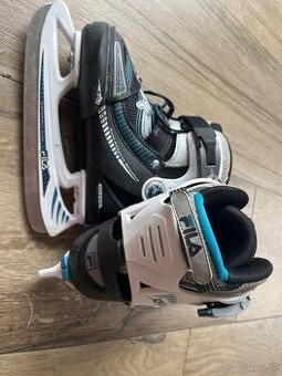 Ledni brusle Fila 32-35