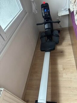 Veslovací trenažér domyos 500