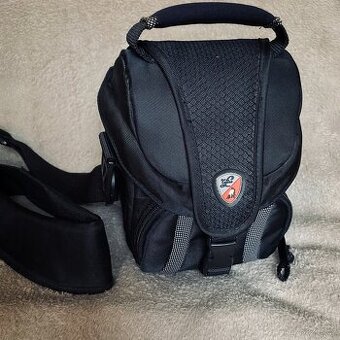 Brasna na fotoaparát by Conino Lamborghini