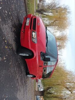 Ford Transit  2.0 TDDI 9 míst NOVÁ STK