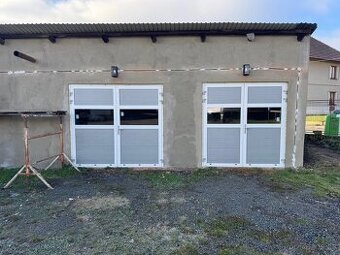 Pronájem garáže Krupá u Rakovníka