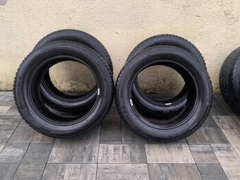 Zimní pneu 205/55/16