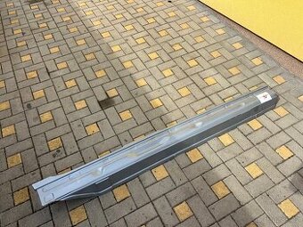 Opravný prah na bmw e46 sedan/touring