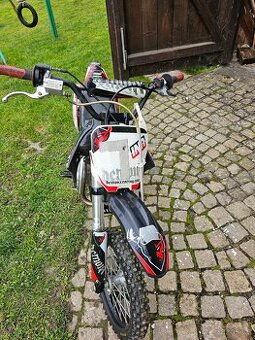 Prodam pitbike