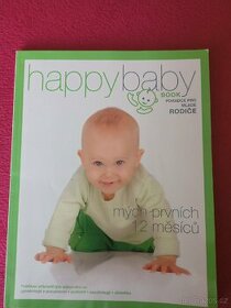 Kniha o růstu a vývoji dítěte