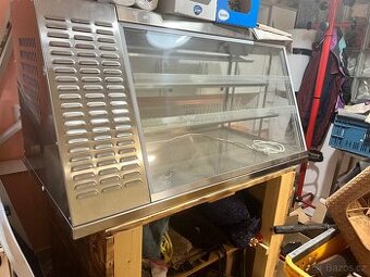 Chladicí vitrína Unis cool