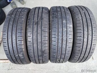 185/65/15 letni pneu CONTINENTAL 185 65 15
