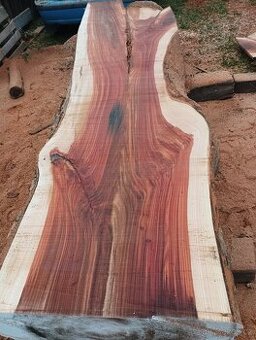 Fošny z červeného Jilmu