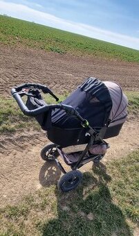 Trojkombinace TFK joggster 12 lite