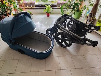 Kočárek X -lander,X-move