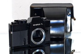 Revueflex TL (Praktica MTL3)