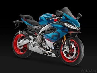 Koupim nepojizdnou/padenou aprilii rs/tuono 660