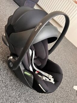 Cybex cloud G i-size + cybex Base