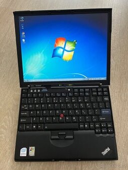 Predam Lenovo Thinkpad x61s