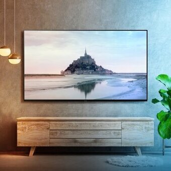 Super Panasonic 50" TX-940E ZANOVNI