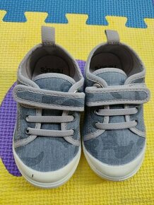 Dětské bačkůrky, vel. 23