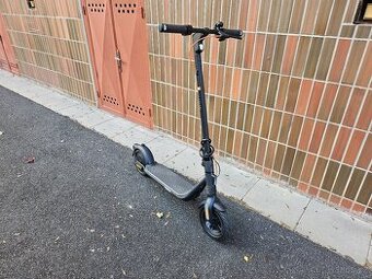 Elektrická koloběžka Ninebot KickScooter F2 Pro E by Segway