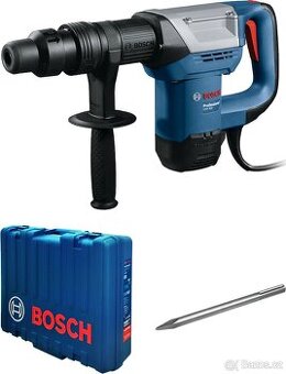 Bosch GSH 500