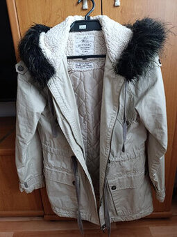 Zimní bunda NEXT AUTENTIC poštovné zdarma