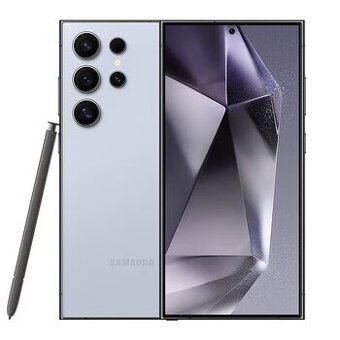 Samsung Galaxy S24 Ultra (S928B), 12GB/512GB Titanium Blue