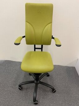 Kancelářská židle Spinalis Apollo (zdravotní)