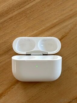 Nabíjecí pouzdro APPLE AirPods Pro 2 A2700