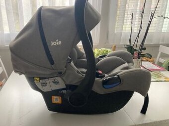 Autosedačka Joie i-Gemm 2