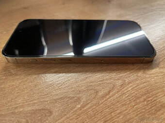 iPhone 14 Pro 128GB zlatá jako nový
