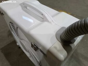 Remko RKL 495 DC S-Line (bílá)