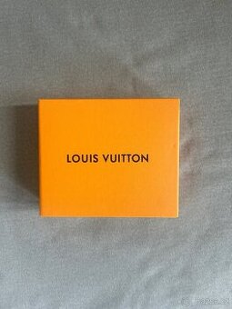 Louis Vuitton zipcoin peněženka unisex