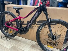 Elektrokolo Crussis e-Guera 10.9-M NOVÉ + dárek +sleva 10000