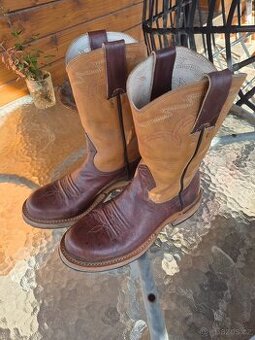 Westernove boty