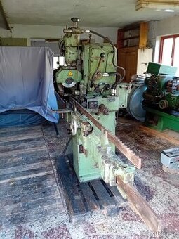 Bruska katrovych pil vollmer verke