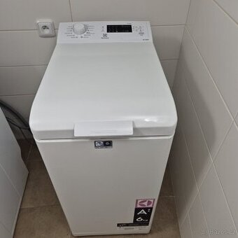Pračka Electrolux A++