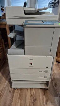 Canon iR3225N A3/A4 kancelářská multifunkce
