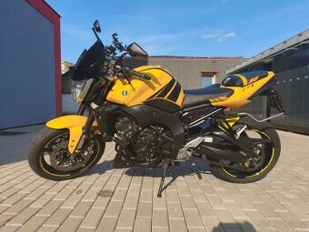 Yamaha FZ1N