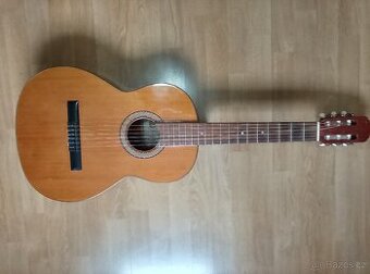 kytara Prudencio Sáez