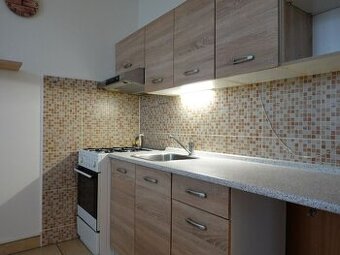 Byt 2+1 Ostrava-Dubina, ul. Aloise Gavlase - 1