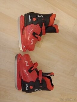 Dětské lední brusle 37-40