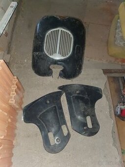 Revmaplechy Jawa 250