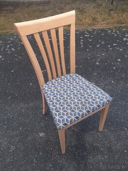 66x židle do restaurace hospody jidelny