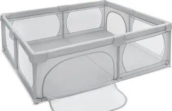 Dětská ohrádka Moby Systém