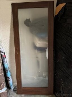 Internetové dveře 80 P VĚŘTE