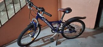 Kolo 20 BIKE TRACK Alu 220