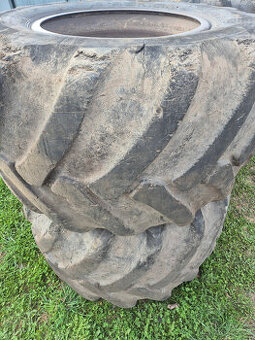 Pneu Nokian FOREST KING 710/45-26.5