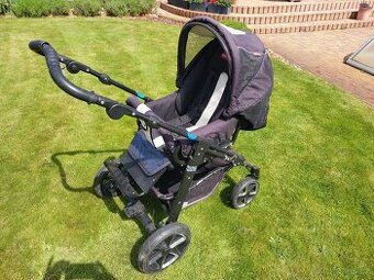 Prodám dětský kočárek