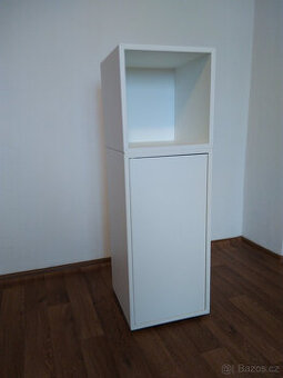 EKET, sestava skříněk