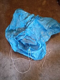 Nafukovací polštář do bazénu