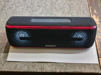 Bezdrátový reproduktor Sony SRS-XB41